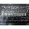 REXROTH Japan India MAC112A-0-LD-3-C/130-A-0/S005 PERMANENT MAGNET MOTOR *NEW NO BOX* #5 small image