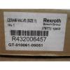 Rexroth/Bosch Mexico India GT-010061-09051   Ceramic Pneumatic Valve #10 small image