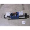 REXROTH Singapore china HYDRAULICS DIRECTIONAL CONTROL VALVE (4WE6D6X/OFEG24N9K4/A12/62) #1 small image