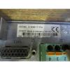 REXROTH Canada china INDRAMAT ECO DRIVE CONTROLLER FWA-ECODR3-SGP-03VRS-MS DKC02.3-040-7-FW #2 small image