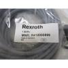 REXROTH Korea Dutch R412000899 CABLE *NEW IN A BAG* #4 small image