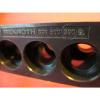 Rexroth Dutch Egypt 898 500 3902, R432013811, P67701 Manifold Inlet Segment, Bosch 7877-08-W #10 small image
