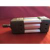 Bosch Russia Singapore RexRoth P68174-3010, L294, Pneumatic Cylinder, 1 1/2 x 1, 200PSI #4 small image