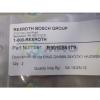 REXROTH Japan Greece R909086179 RING *NEW IN ORIGINAL PACKAGE*