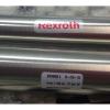 Lot Egypt Japan Of 2 Rexroth Cylinder Rod 10&#034; AP243962A, M-10D-100, Shipsameday RACK E #E13A