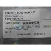 REXROTH Mexico Greece R909055038 RING *NEW IN ORIGINAL PACKAGE* #1 small image
