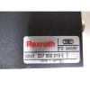 USED Korea Canada Rexroth 3375000150 DDL Pneumatic Valve Driver