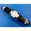 USED Canada Singapore REXROTH 4WE6J52/AG24NZ4 DIRECTIONAL VALVE 4 WE 6 J52/AG24NZ4 (U4) #1 small image