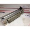 Rexroth Italy Canada 2779061410 Pneumatic Linear Slide Actuator SI:40 pmax:8-bar #6 small image