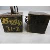 Lot Canada Dutch Of 2 Bosch Rexroth R978701026 Solenoid Coil 50/60HZ #5 small image