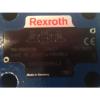 REXROTH Greece Greece 4WEJ33/CW110N9K4 DIRECTIONAL VALVE, 4/3, &#039;J&#039; SPOOL, WITH 110V COILS #2 small image