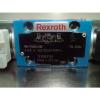 Rexroth Korea Italy 4 WE 6 J62/EG24N9K4 Control /Directional Valve , R900561288 #2 small image