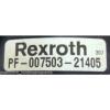 NEW Australia Canada in Box Rexroth Filter 3/4&#034; NPT PF-007503-21405 _ PF00750321405 _ NZ134 #1 small image