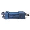 REXROTH, Singapore Mexico BOSCH, HYDRAULIC CYLINDER, P-405712, MOD MP1-PP-C, 1-1/2 X 2&#034; #1 small image