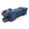 REXROTH, Singapore Mexico BOSCH, HYDRAULIC CYLINDER, P-405712, MOD MP1-PP-C, 1-1/2 X 2&#034; #3 small image