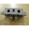 Rexroth France Egypt Bosch Group 1 825 503 813 Manifold - Used