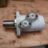 Rexroth Germany Dutch Hydraulik Nord GMP 125 610-H201 160 bar RN001 Hydraulic Motor #6 small image