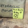 Rexroth Germany Dutch Hydraulik Nord GMP 125 610-H201 160 bar RN001 Hydraulic Motor #12 small image