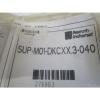REXROTH Japan Italy SERVICE KIT SUP-M01-DKCXX.3-040 (AS PICTURED) *ORIGINAL PACKAGE* #2 small image
