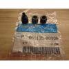 Mannesmann India china Rexroth P-069135-00000 Exhaust Fitting Adapter Kit (Pack of 3) #1 small image