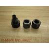 Mannesmann India china Rexroth P-069135-00000 Exhaust Fitting Adapter Kit (Pack of 3) #2 small image