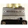 Rexroth India Japan HED 4 OA 16/100 Z14 Hydraulikventil #2 small image
