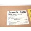 New Italy Australia Bosch Rexroth Tuerschloss Door Lock 3 842 525 947 Kit #2 small image