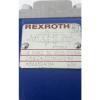 Rexroth Italy Russia 4WRZ10 Proportionalventil vorgesteuert  proportional valve 70403.5