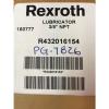 Rexroth China Korea 3/8&#034; Lubricator PF-7826 / R432016154 #6 small image