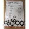 Mannesmann Italy Russia / Rexroth 311268-00 Seal Kit 31126800 #2 small image