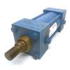 REXROTH, Singapore India BOSCH, HYDRAULIC CYLINDER, WL-151659, MOD MDS4-PP, 2-1/2 X 3&#034; #4 small image
