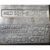 Rexroth Korea Japan HED 50 P1-20/350 | Hydraulic Valve Hydro Electric Pressure Switch