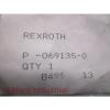 Rexroth Mexico India P-069135-0 Exhaust Fitting Adapter Kit #3 small image