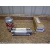 NEW Germany Germany Rexroth Double Action Pneumatic Cylinder 32mm Bore 50mm Stroke NEW #1 small image