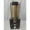 Mecman Japan Mexico Rexroth Pneumatic Air Cylinder Max 10 Bar 168-05-1600-1  1680516001 #1 small image