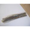 REXROTH Egypt Dutch 26008-21 GUIDE BLOCK RAILS 19&#039;&#039;- 2PCS - NEW - FREE SHIPPING! #4 small image