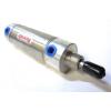 REXROTH, France Italy PNEUMATIC CYLINDER M-15DP-20, 1.5&#034; BORE, 1.5&#034; STROKE, WP541837 B #4 small image