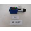 Rexroth France Egypt 4WE 6 Y62/EG24NK4, R900921732, Directional control valve 4/2 unused #1 small image