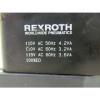Rexroth Japan Singapore Ceram GS-20052-0707 110VAC Pneumatic Solenoid Valve