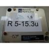 Rexroth Singapore Germany HED 3 0A 36/100K, Press button 6-100 Bar unused boxed