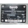 New USA India Rexroth Hydraulic Pump AA6VM160HD1D/63W-VSD330B-ESK