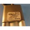 Rexroth China Russia TM-811000-03010, 1-1/2x1 Task Master Cylinder, 1-1/2&#034; Bore x 1&#034; Stroke #2 small image