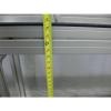 Rexroth Canada Italy Aluminum Frame Conveyor 146&#034; X 13&#034; X 38&#034; W/ Rexroth Motor 3 843 532 033 #9 small image