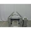 Rexroth Canada Italy Aluminum Frame Conveyor 146&#034; X 13&#034; X 38&#034; W/ Rexroth Motor 3 843 532 033 #12 small image