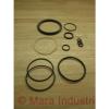 Mannesmann France Canada / Rexroth RR00314495 O-Ring Kit #3 small image