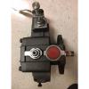 -- Egypt Canada NEW-- Bosch Rexroth Vane Pump, P/N 0513400407, Hydraulic Pump #2 small image