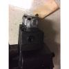 -- Egypt Canada NEW-- Bosch Rexroth Vane Pump, P/N 0513400407, Hydraulic Pump #5 small image