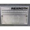 Rexroth Pressure Reducing Valve ZDR 10 DP2-53/75YMV/12 #7 small image