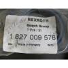 REXROTH France India 1827009576 SPARE PART KIT TRB-PRX-063-ST 63MM BORE CYLINDER SEALS