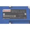 NEW Germany Russia REXROTH R900207275 FLOW CONTROL VALVE 2FRM-B-B38-33/0.6QRV-S023 #3 small image